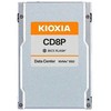 Kioxia 15360 Condor D8P-R KCD8XPUG15T3 SIE 15,4 TB 2,5" PCI Express 5.0 NVMe BiCS FLASH TLC