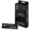 SSD MSI SPATIUM M450 PCIe 4.0 NVMe M.2 500GB