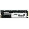 SSD diskas Patriot P400 V4 M.2 PCI-Ex4 NVMe 4TB 6,2GB/s (P400VP4TBM28H)