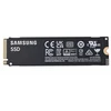 Vidinis SSD diskas Samsung 990 EVO 1TB, M.2 2280, PCIe 4.0 x4 / NVMe 2.0, skaitymas iki 7150 MB/s, rašymas iki 6450 MB/s