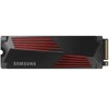 SSD Samsung 990 PRO 1TB M.2 2280 PCI-E x4 Gen4 NVMe