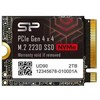 SSD Silicon Power UD90 1TB M.2 2230 PCIe NVMe