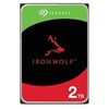 Standusis diskas HDD Seagate IronWolf 2TB 3,5" SATA ST2000VN003