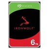 HDD Seagate IronWolf 6TB 3,5" SATA ST6000VN006