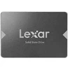 Kietasis diskas HDSSD 2,5" 128 GB Lexar NS100 dėžutė