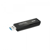 Išorinis kietasis diskas SSD Adata SC610 500GB USB3.2A Juodas