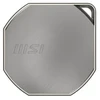 Išorinis kietasis diskas SSD MSI DATAMAG 40Gbps 1TB (S78-440L3B0-P83)
