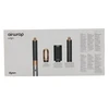 DYSON HS02 Airwrap Origin plaukų formavimo prietaisas pilka/varis