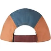 Kepurė Dziecięca czapka su daszkiem BUFF 5 PANEL GO CAP COLART Mėlynas one size