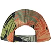 Kepurė Dziecięca czapka su daszkiem BUFF 5 PANELS CAP NORU Juodas JR one size
