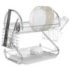 Feel Maestro MR-1025-53 Dish Dryer Nerūdijantis plienas