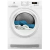 ELECTROLUX EW6D58LWP tumble dryer