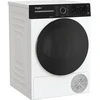 Whirlpool WP C10X WBS EE tumble dryer Freestanding Front-load 10 kg Baltas