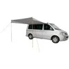 Pavėsinė - Easy Camp 120529 Vandeniui Atsparus Pavėsinė 2.6m Aukščio Pilka
