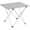 Danija Easy Camp Table Blackthorn turistinis stalas