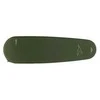 Easy Camp Kestrel kilimėlis viengulis 5,0 cm viengulis čiužinys žalias unisex