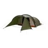 Easy Camp Pasvik 4 Ciemny Žalias Palapinė tunelowy