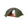 EAC Easy Camp Rondane 3 Tamsiai Žalia Kupolo / iglu tipo palapinė
