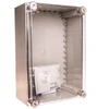 Eaton Enclosure 250x375x150mm IP65 skaidrus dangtelis CI43X-125 (019900)