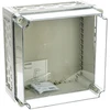 Eaton 036182 Korpusas 375x375x225mm IP65 skaidrus dangtelis CI44E-200 036182