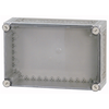 Eaton Korpusas 250x375x150mm IP65 permatomas dangtelis CI43E-125 (093133)