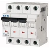 Eaton Wyłącznik nadprądowy 3P+N C 25A 6kA AC PL6-C25/3N 106912