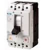 „Eaton Power Circuit Breaker“ 300A 3P 50kA NZMN2-A300 (107580)