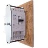 Eaton grandinės pertraukiklis NZMN3-AE630-AVE 3 polių 630A BG3 ištraukiama versija 110842