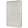 Eaton 111028 Moduliniai skirstomieji įrenginiai 5x35 ant paviršiaus montuojami IP54 BPM-O-800/7 (tuščia) Profi+ 111028