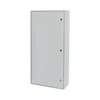 Eaton 111029 Moduliniai skirstomieji įrenginiai 6x35 ant paviršiaus montuojami IP54 BPM-O-800/10 (tuščia) Profi+ 111029