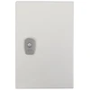 Eaton 111647 CS korpusas 300x200x150mm IP66 su tvirtinimo plokšte CS-32/150 111647