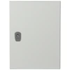 Eaton CS 400 x 300 x 150mm IP66 korpusas su CS- 43 / 150 montavimo plokšte (111681)
