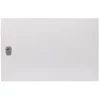 Eaton 111685 CS korpusas 400x600x200mm IP66 su montavimo plokšte CS-46/200 111685