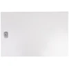 Eaton CS 400 x 600 x 300mm IP66 korpusas su CS- 46 / 300 montavimo plokšte (111687)