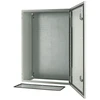 Eaton 111688 CS korpusas 500x400x150mm IP66 su montavimo plokšte CS-54/150 111688