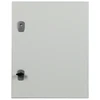 Eaton CS- 54 / 250 korpusas su IP66 tvirtinimo plokšte 500 x 400 x 250mm (111690)