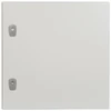 Eaton CS- 55 / 250 korpusas su IP66 tvirtinimo plokšte 500 x 500 x 250mm (111691)