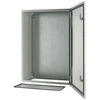 Eaton CS-65/150 korpusas su IP66 tvirtinimo plokšte 600 x 500 x 150 mm (111695)