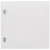 Eaton 111700 CS korpusas 600x600x300mm IP66 su montavimo plokšte CS-66/300 111700