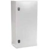 Eaton 111705 CS korpusas 800x400x250mm IP66 su montavimo plokšte CS-84/250 111705