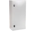 Eaton 111705 CS korpusas 800x400x250mm IP66 su montavimo plokšte CS-84/250 111705