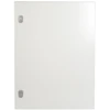 Eaton 111708 CS korpusas 800x600x300mm IP66 su montavimo plokšte CS-86/300 111708