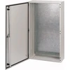 Eaton CS korpusas 1200x600x250mm IP66 su CS- 126 / 250 montavimo plokšte (111717)