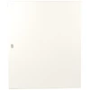 Eaton 111719 CS korpusas 1200x1000x300mm IP66 su montavimo plokšte CS-1210/300 111719