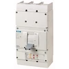 „Eaton“ maitinimo grandinės pertraukiklis 800A 3P 50kA LZMN4-AE800-I (111978)