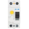 Eaton Liekamosios srovės grandinės pertraukiklis 2P 40A 0,1A tipas A PF6-40/2/01-A 112925
