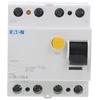 Eaton Liekamosios srovės grandinės pertraukiklis 4P 25A 0,3A tipas A PF6-25/4/03-A 112932