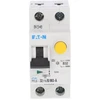 Eaton Liekamosios srovės pertraukiklis 1P+N 32A 0,03A tipas A PFL6-32/1N/B/003-A 113105