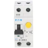 Eaton Liekamosios srovės pertraukiklis 1P+N 40A 0,03A tipas A PFL6-40/1N/B/003-A 113107