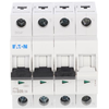 Eaton Grandinės pertraukiklis 3P+N D 20A 6kA AC PL6-D20/3N 165038